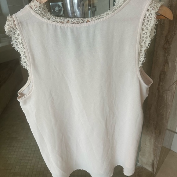 Romantic Pristine XL Top - Picture 3 of 7